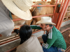 Fortalece Nuevo León blindaje contra gusano barrenador en fronteras con otros estados