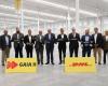 Inaugura DHL Supply Chain expansión de Centro Logístico en NL