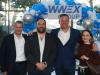 Anuncia Worldwide Express inversión en Nuevo León