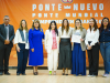 Realiza Nuevo León Encuentro “Ponte Nuevo, Ponte Mundial y Emprende en Grande” para impulsar a mujeres emprendedoras