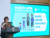 Consolida NL Educación al ampliar cobertura en todos los niveles educativos