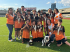 Conquista Nuevo León título nacional del Mundialito Escolar 2026