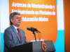 Arranca Secretaría de educación rehabilitación de escuelas en Nuevo León rumbo al regreso a clases