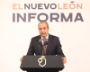 Nuevo León continúa en Situación Sostenible