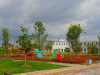 Parque Urbano Libertad
