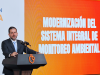 Nuevo León anuncia histórica modernización del Sistema Integral de Monitoreo Ambiental (SIMA)