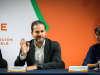 Secretaría de Medio Ambiente lleva a cabo capacitación para fortalecer Áreas Naturales Protegidas en el estado