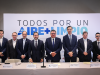 Presentan Secretaría de Medio Ambiente  y Cámaras empresariales resultados de "Todos Por Un Aire + Limpio"
