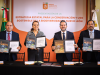Secretaría de Medio Ambiente presenta Estrategia Estatal para la Conservación y Uso Sostenible de la Biodiversidad
