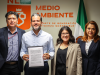 Suman esfuerzos Secretaría de Medio Ambiente y Veolia por un manejo responsable de pilas