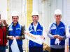 Asiste Secretaría de Medio Ambiente  a presentación de inversión ambiental de Grupo Bachoco