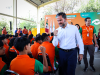 Secretaría de Medio Ambiente destaca el rol de la juventud en la preservación de nuestro entorno