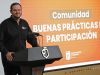 Crea Secretaría de Participación Ciudadana proyecto de "Buenas Prácticas"