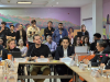 Firman Gobierno y sociedad civil acuerdos para fortalecer la inclusión de personas con discapacidad en NL