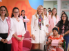 Entregan prótesis a pacientes beneficiarias de Cobertura Universal Contra el Cáncer de Mama