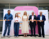 Se suma cadena comercial OXXO a Alimentar con Amor