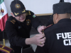Culminan policías curso intensivo 