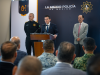 Combatirá Estado extorsión con campaña masiva de prevención