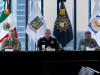 Mantiene coordinación de Mesa de Seguridad saldo positivo del Mundial en Nuevo León