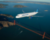 Conectará United Airlines a Monterrey con San Francisco a partir de octubre