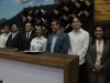 Nuevo León se integra al Consejo Mexicano de Turismo Social en Tianguis Turístico 2025