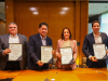 Nuevo León y BBVA firman convenio de concertación para fortalecer a las MIPYMES turísticas	