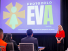Secretaría de las Mujeres capacita a personal para activar el Protocolo EVA