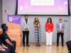 Secretaría de las Mujeres y UDEM dan inicio a jornadas Global Guy Talk
