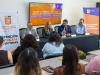 Fortalecen mecanismos de colaboración para la atención a mujeres víctimas de violencia