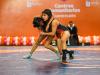 Realiza Secretaría de Igualdad e Inclusión el 50 Torneo de Lucha Olímpica en Centros Comunitarios