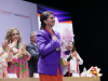 Recibe Martha Herrera Presea María Elena Chapa 2025 