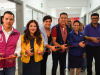 Inaugura Igualdad e Inclusión Aula Tecnológica Softtek - DEACERO en Valle Soleado