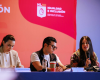 Impulsa Félix Arratia agenda de inclusión y anuncia avances en materia de programas para personas con discapacidad