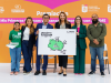 Reconoce Félix Arratia a ganadores de ‘Mis Primeras Finanzas y Finanzas Personales con Afirme’