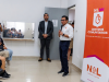Impulsa Félix Arratia la activación comunitaria con el Programa Activando el Territorio
