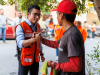 Lleva Ayudamos en tu Colonia servicios al sector Tierra y Libertad en Monterrey