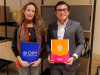 Presenta Félix Arratia Plan de Inclusión Laboral en coordinación con la OIM