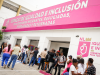 Consolida Nuevo León protección e inclusión de personas en situación de movilidad 