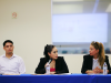 Impulsa Secretaría de Igualdad e Inclusión Protección de Derechos de Infancias en contexto de movilidad