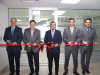Inaugura Secretaría del Trabajo Oficina del Centro de Conciliación Laboral en Canaco Servytur Monterrey