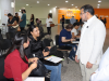 Recibe Secretaría del Trabajo a más de 100 buscadores de empleo en la 2da. Edición de “Martes de Contratación”