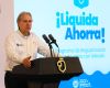 Presenta AyD avances de programa “Liquida Ahorra”