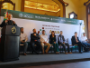 Presentan autoridades el Acuerdo Nacional por el Derecho Humano al Agua y la Sustentabilidad