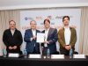 Firma AyD convenio de colaboración con Arca Continental