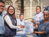 Agua y Drenaje supera los 184 mil nuevos contratos del servicio