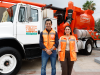 Agua y Drenaje y el municipio de Juárez arrancan programa “AyD Trabaja en tu Colonia”