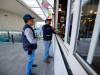 Lleva AyD Campaña “Al Drenaje No” a comercios para prevenir colapsos en la red sanitaria