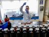 Reconocen a nivel internacional a Laboratorio de Calidad de Agua y Drenaje de Monterrey