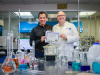 Laboratorio de Calidad de Agua de AyD suma su reconocimiento internacional número 19