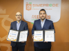Suman Tetra Pak y SIMEPRODE fortalezas para impulsar acciones de economía circular en Nuevo León